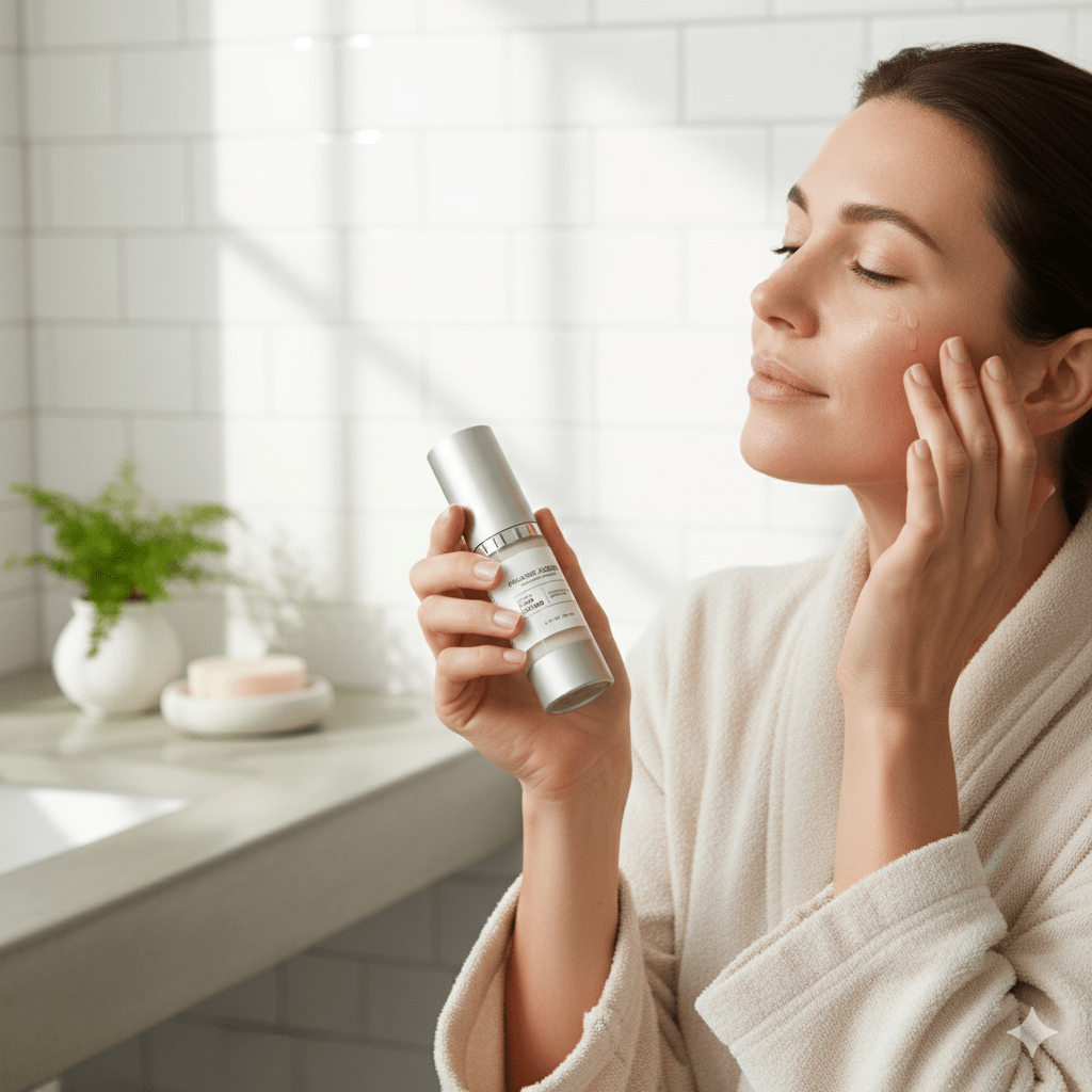 Bakuchiol - The Organic Alchemy