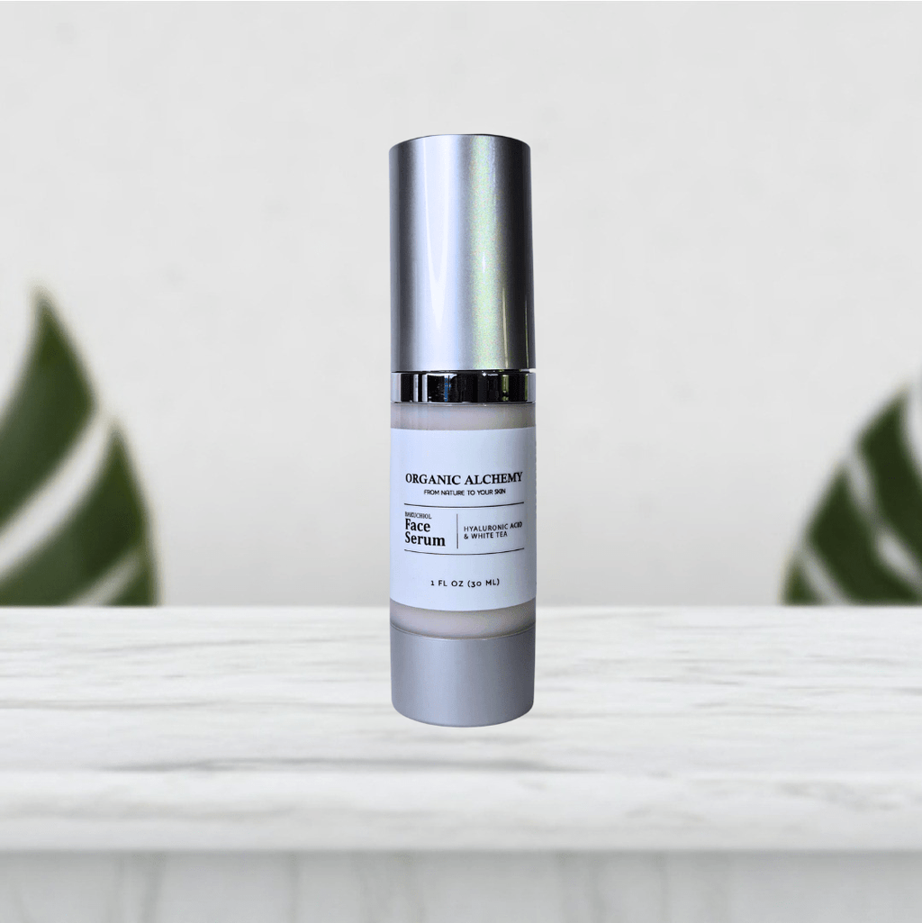 Bakuchiol - The Organic Alchemy