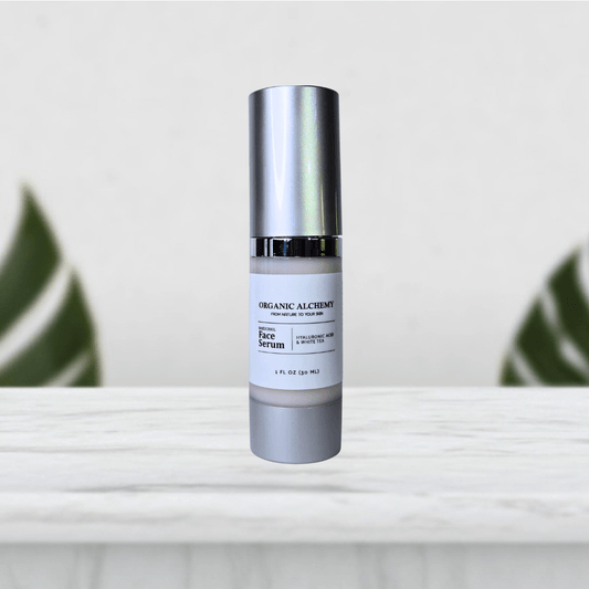 Bakuchiol - The Organic Alchemy