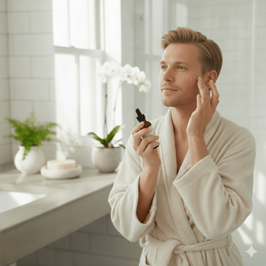 Niacinamide - The Organic Alchemy